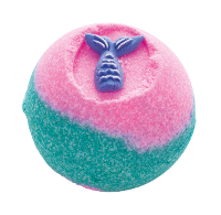 Treets Badbruisbal Mermaid Splash