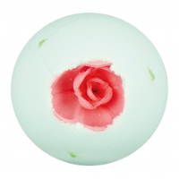 Treets Badbruisbal Darling Flower