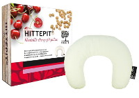 Treets Hittepit Heatable Cherry Pit Pillow