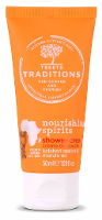Treets Nourishing Spirits Shower Cream Mini