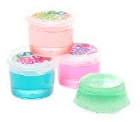 Treffina Funny Monster Bad Jelly