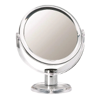 Treffina Make up Spiegel 5x Vergroot