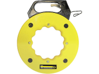 Trekband in cassette 15 meter 495008 C.K. 1 Stuks