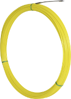C.K 495055 Trekband met stalen kern 50 meter 1 stuk(s)