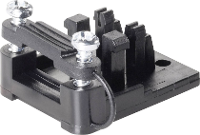 Trekontlasting Adels Contact 192203 V9 192203 V9 Zwart 1 stuks