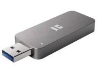 TrekStorÂ® I.GEAR Prime USB stick 512 GB USB 3.1 Zilver 45020