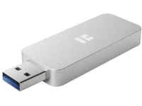 TrekStorÂ® I.GEAR Prime USB stick 64 GB USB 3.1 Zilver 45030