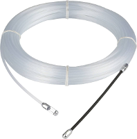 Trekveer PVC 20 m 0579503555 REV 1 stuks