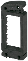 Trelleborg TMS B16 SFLL BK IP54 Polyamide Screw Kabeldoorvoering Polyamide Zwart 1 stuk(s)