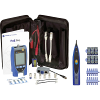 Trend Networks POEPRO MAPKIT Verdrahtungstester Kit Kabeltester