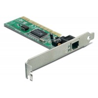 Carte Pci Ethernet 10100mbps Te100 Pciw