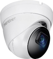 TrendNet Netzwerkkamera TV IP1515PI IP Bewakingscamera LAN 2592 x 1920 Pixel