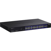 TrendNet TEG 3284WS TEG 3284WS Netwerk switch
