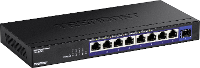 TrendNet TEG S5091 Netwerk switch