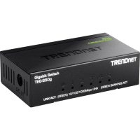 TrendNet TEG S50g TEG S50g Netwerk switch