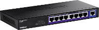 TrendNet TEG S591 Netwerk switch