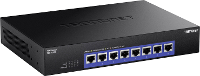 TrendNet TEG S708 Netwerk switch