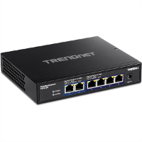 TrendNet TEG S762 Netwerk switch