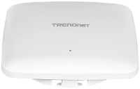 TRENDnet TEW 921DAP Access Point , AX1800 Draadloos Dual Band PoE+