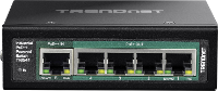 TrendNet TI B541 Netwerk switch