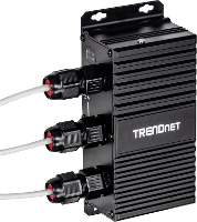 TrendNet TI EU120 PoE injector 10 / 100 / 1000 MBit/s