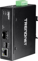 TRENDnet TI F11SFP Mediaconverter