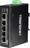TrendNet TI G50 Industrial Ethernet Switch