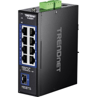 TrendNet TI G5091 TI G5091 Industrial Ethernet Switch