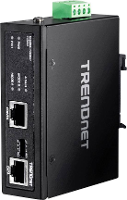 TrendNet TI IG60 PoE injector 10 / 100 / 1000 MBit/s