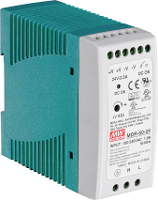TRENDnet TI M6024 industriële DIN rail voeding