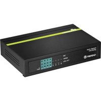 TrendNet TPE TG44g TPE TG44g Netwerk switch