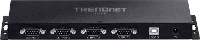 TrendNet TU S4 Interface converter