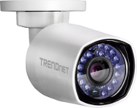 TrendNet TV IP314PI LAN IP Bewakingscamera 2688 x 1520 pix