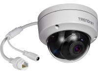 TrendNet TV IP327PI LAN IP Bewakingscamera 1920 x 1080 pix