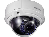 TrendNet TV IP341PI LAN IP Bewakingscamera 1920 x 1080 pix