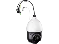 TrendNet TV IP440PI LAN IP Bewakingscamera