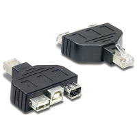 TrendNet USB 2.0 Adapter TC NTUF