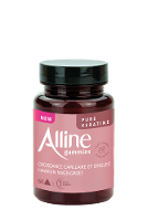 Trenker Alline Gummies