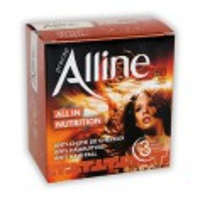 Trenker Alline Procap Capsules 180st