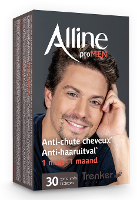 Trenker Alline Promen Tabletten
