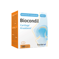 Trenker Biocondil