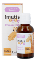 Imutis Baby Druppels
