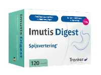 Trenker Imutis Digest Spijsvertering Capsules