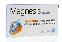 Trenker Magnesis Capsules