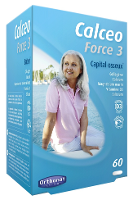 Trenker Orthonat Calceo Force 3 Tabletten