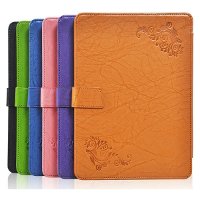 Tri Fold Case Stand Cover For Teclast X98 Air Ii X98 Air 3g Tablet
