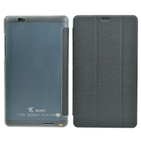 Tri Fold Stand Pu Leather Case Cover For Alldocube Cube T8/ T8 Super/ T8 Plus/ultimate Tablet