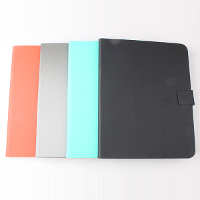 Tri fold Ultra Thin Folio PU Leather Folding Case For Onda V975 V975M