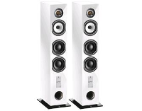 Triangle: Esprit Gaia EZ   Wit