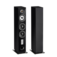 Triangle: Esprit Gaia EZ   Zwart